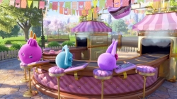 انیمیشن سانی بانیز قسمت 420 - sunny bunnies